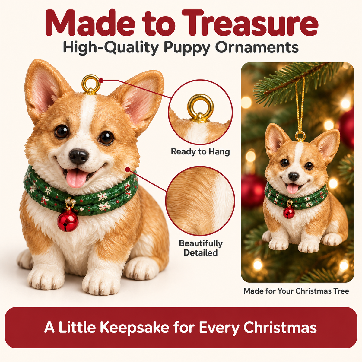 Advent Dog